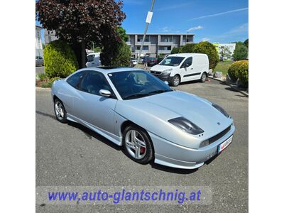 Fiat Coupé Gebrauchtwagen Fiat Coupé Gebrauchtwagen