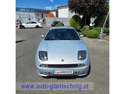 Fiat Coupé Gebrauchtwagen Fiat Coupé Gebrauchtwagen