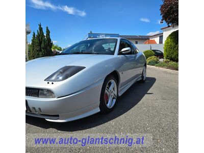 Fiat Coupé Gebrauchtwagen Fiat Coupé Gebrauchtwagen