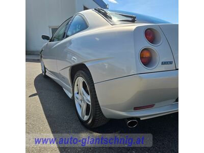 Fiat Coupé Gebrauchtwagen Fiat Coupé Gebrauchtwagen