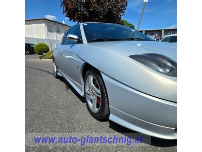 Fiat Coupé Gebrauchtwagen Fiat Coupé Gebrauchtwagen