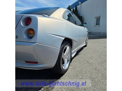 Fiat Coupé Gebrauchtwagen Fiat Coupé Gebrauchtwagen