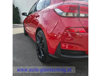Hyundai i30 Gebrauchtwagen Hyundai i30 Gebrauchtwagen
