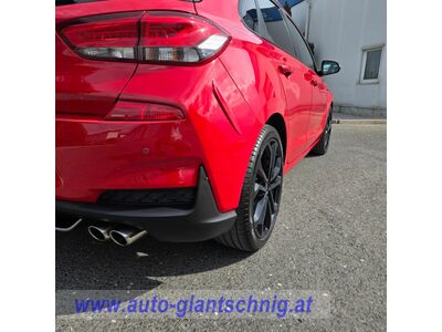 Hyundai i30 Gebrauchtwagen Hyundai i30 Gebrauchtwagen