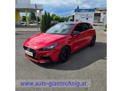 Hyundai i30 Gebrauchtwagen Hyundai i30 Gebrauchtwagen