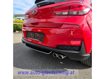 Hyundai i30 Gebrauchtwagen Hyundai i30 Gebrauchtwagen