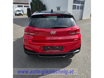 Hyundai i30 Gebrauchtwagen Hyundai i30 Gebrauchtwagen