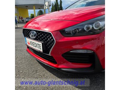 Hyundai i30 Gebrauchtwagen Hyundai i30 Gebrauchtwagen