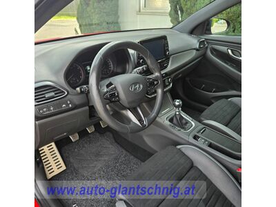 Hyundai i30 Gebrauchtwagen Hyundai i30 Gebrauchtwagen