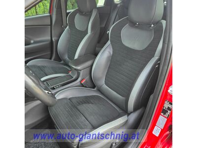 Hyundai i30 Gebrauchtwagen Hyundai i30 Gebrauchtwagen