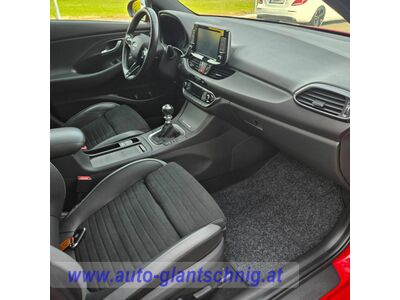 Hyundai i30 Gebrauchtwagen Hyundai i30 Gebrauchtwagen
