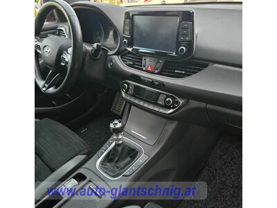 Hyundai i30 Gebrauchtwagen Hyundai i30 Gebrauchtwagen