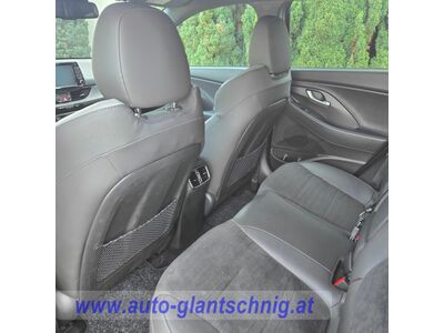 Hyundai i30 Gebrauchtwagen Hyundai i30 Gebrauchtwagen