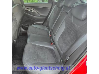 Hyundai i30 Gebrauchtwagen Hyundai i30 Gebrauchtwagen