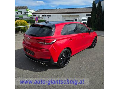 Hyundai i30 Gebrauchtwagen Hyundai i30 Gebrauchtwagen