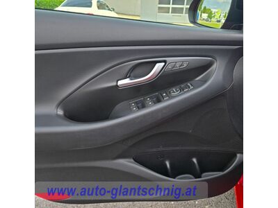 Hyundai i30 Gebrauchtwagen Hyundai i30 Gebrauchtwagen