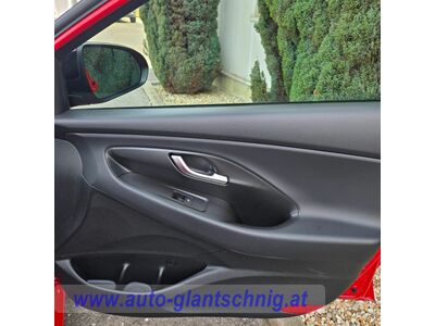 Hyundai i30 Gebrauchtwagen Hyundai i30 Gebrauchtwagen