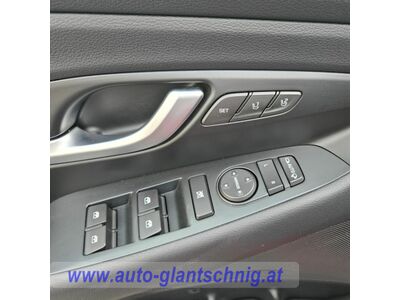Hyundai i30 Gebrauchtwagen Hyundai i30 Gebrauchtwagen