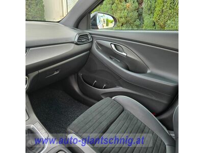 Hyundai i30 Gebrauchtwagen Hyundai i30 Gebrauchtwagen