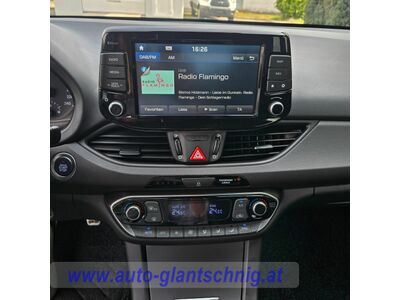 Hyundai i30 Gebrauchtwagen Hyundai i30 Gebrauchtwagen