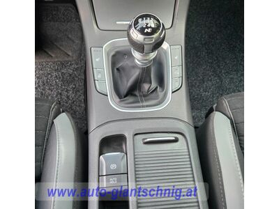 Hyundai i30 Gebrauchtwagen Hyundai i30 Gebrauchtwagen