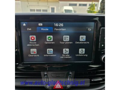 Hyundai i30 Gebrauchtwagen Hyundai i30 Gebrauchtwagen