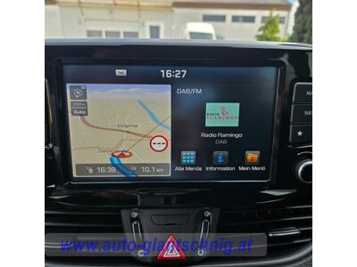 Hyundai i30 Gebrauchtwagen Hyundai i30 Gebrauchtwagen