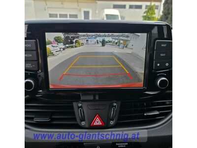 Hyundai i30 Gebrauchtwagen Hyundai i30 Gebrauchtwagen