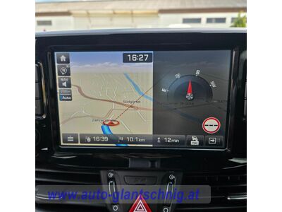 Hyundai i30 Gebrauchtwagen Hyundai i30 Gebrauchtwagen