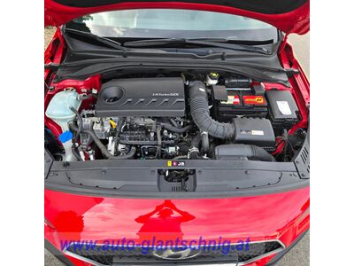 Hyundai i30 Gebrauchtwagen Hyundai i30 Gebrauchtwagen