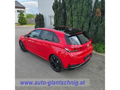 Hyundai i30 Gebrauchtwagen Hyundai i30 Gebrauchtwagen