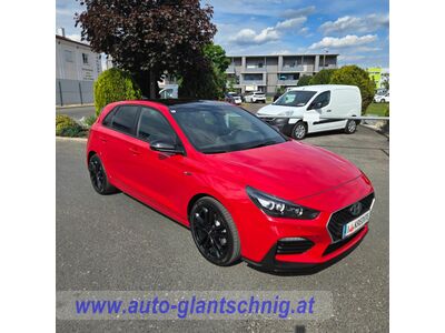 Hyundai i30 Gebrauchtwagen Hyundai i30 Gebrauchtwagen