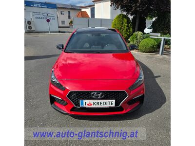 Hyundai i30 Gebrauchtwagen Hyundai i30 Gebrauchtwagen