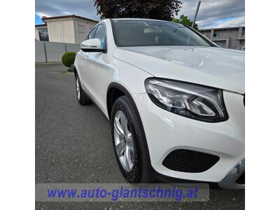 Mercedes-Benz GLC Gebrauchtwagen Mercedes-Benz GLC Gebrauchtwagen