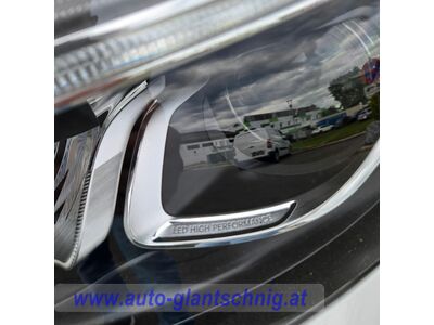 Mercedes-Benz GLC Gebrauchtwagen Mercedes-Benz GLC Gebrauchtwagen