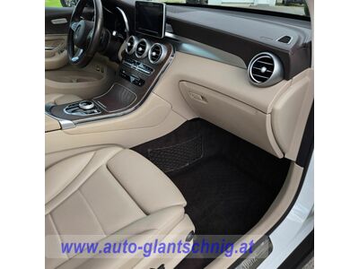 Mercedes-Benz GLC Gebrauchtwagen Mercedes-Benz GLC Gebrauchtwagen