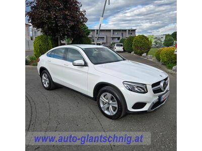 Mercedes-Benz GLC Gebrauchtwagen Mercedes-Benz GLC Gebrauchtwagen