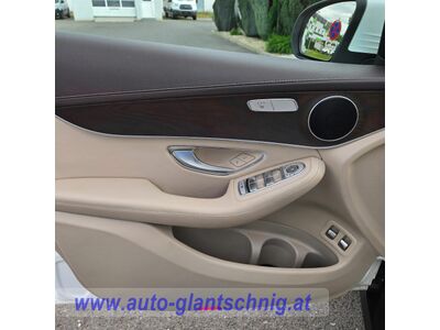 Mercedes-Benz GLC Gebrauchtwagen Mercedes-Benz GLC Gebrauchtwagen