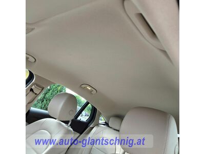 Mercedes-Benz GLC Gebrauchtwagen Mercedes-Benz GLC Gebrauchtwagen