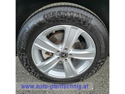 Mercedes-Benz GLC Gebrauchtwagen Mercedes-Benz GLC Gebrauchtwagen