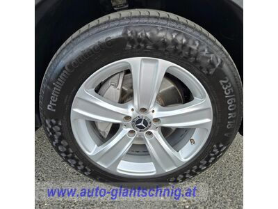 Mercedes-Benz GLC Gebrauchtwagen Mercedes-Benz GLC Gebrauchtwagen