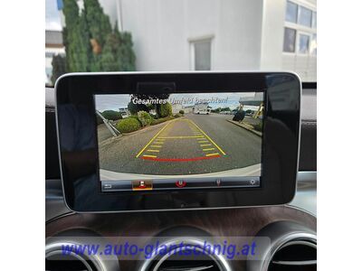 Mercedes-Benz GLC Gebrauchtwagen Mercedes-Benz GLC Gebrauchtwagen