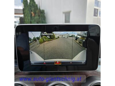 Mercedes-Benz GLC Gebrauchtwagen Mercedes-Benz GLC Gebrauchtwagen