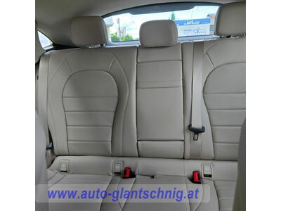 Mercedes-Benz GLC Gebrauchtwagen Mercedes-Benz GLC Gebrauchtwagen