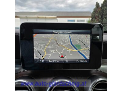 Mercedes-Benz GLC Gebrauchtwagen Mercedes-Benz GLC Gebrauchtwagen