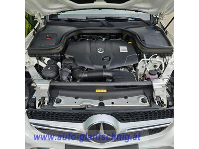 Mercedes-Benz GLC Gebrauchtwagen Mercedes-Benz GLC Gebrauchtwagen