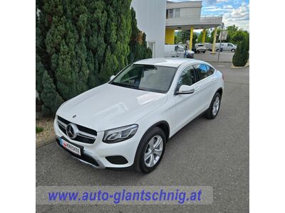 Mercedes-Benz GLC Gebrauchtwagen Mercedes-Benz GLC Gebrauchtwagen