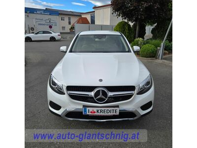Mercedes-Benz GLC Gebrauchtwagen Mercedes-Benz GLC Gebrauchtwagen
