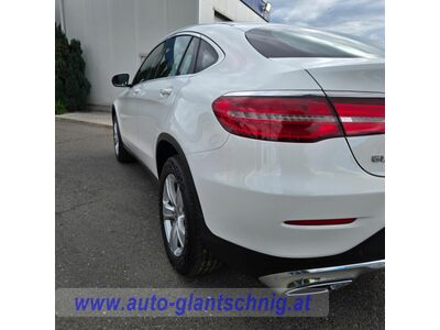 Mercedes-Benz GLC Gebrauchtwagen Mercedes-Benz GLC Gebrauchtwagen