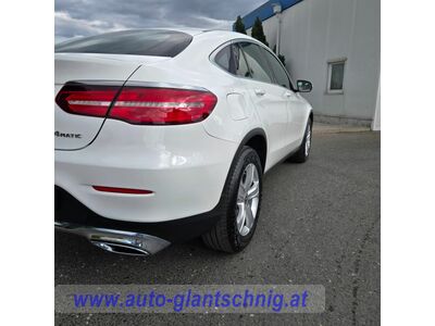 Mercedes-Benz GLC Gebrauchtwagen Mercedes-Benz GLC Gebrauchtwagen